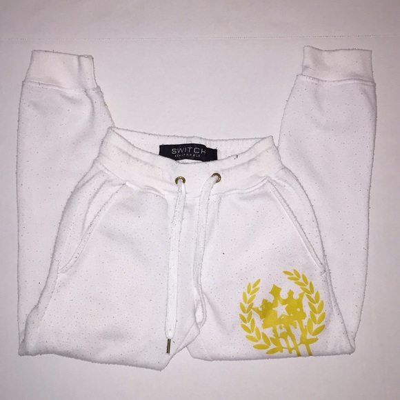 Switch Remarkable Other - SWITCH REMARKABLE Joggers